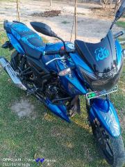 TVS Apache RTR 150